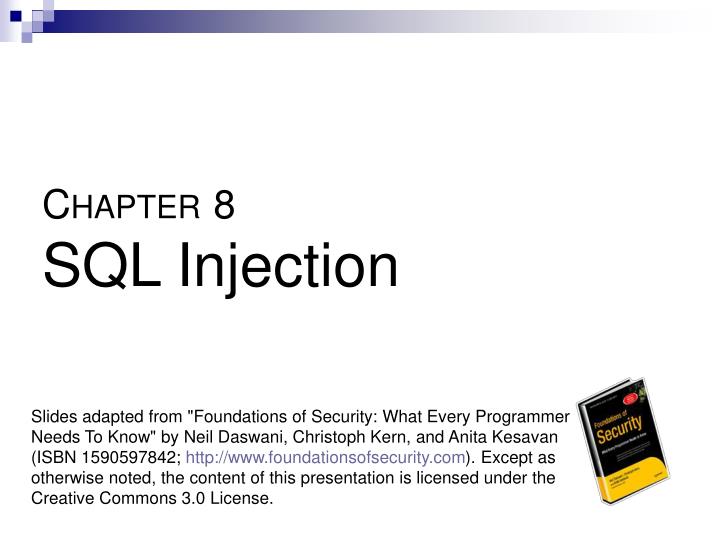 Ngss Sql Injector Download